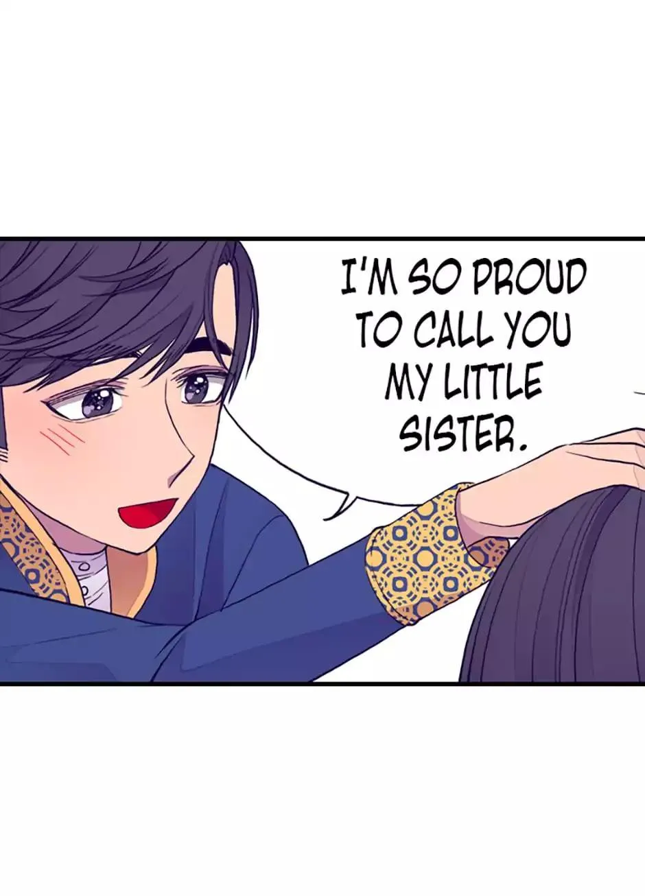 They Say I Was Born a King’s Daughter Chapter 33 - Page 46