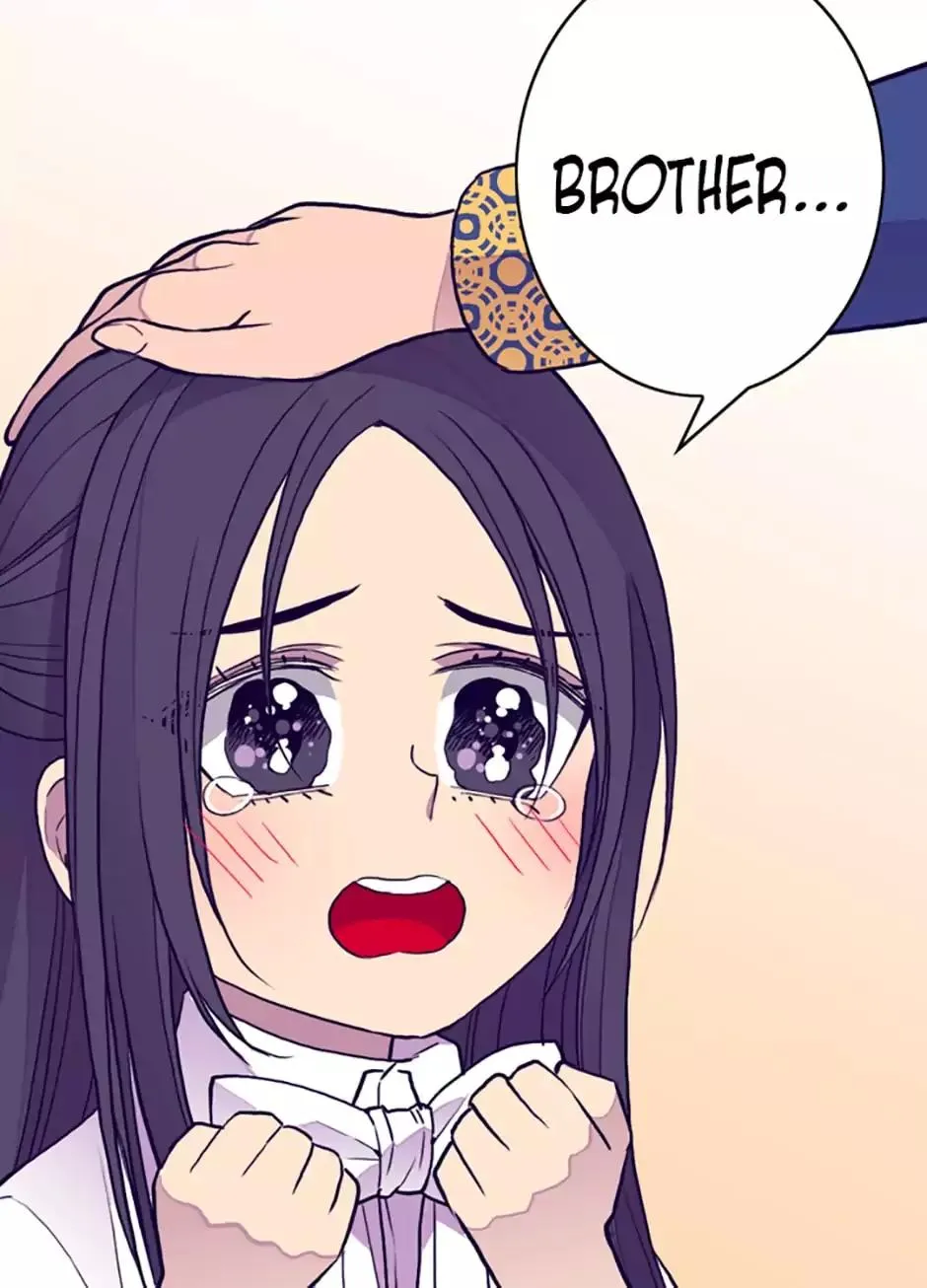 They Say I Was Born a King’s Daughter Chapter 33 - Page 47
