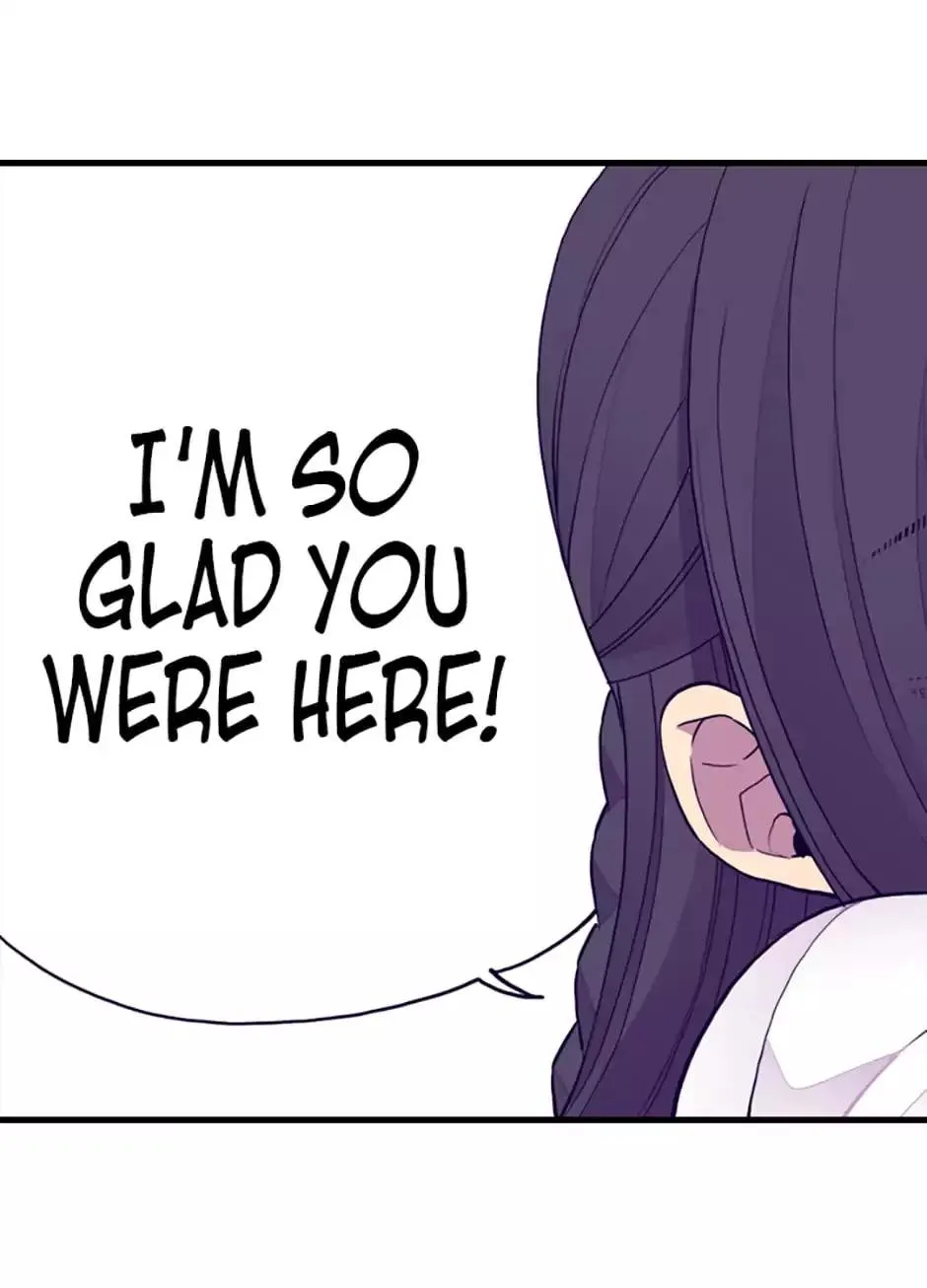 They Say I Was Born a King’s Daughter Chapter 33 - Page 49