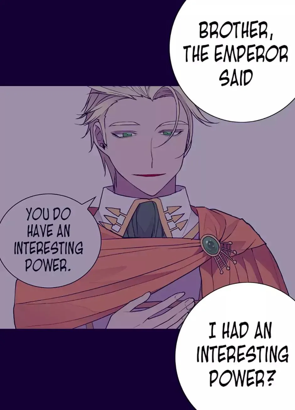 They Say I Was Born a King’s Daughter Chapter 33 - Page 52