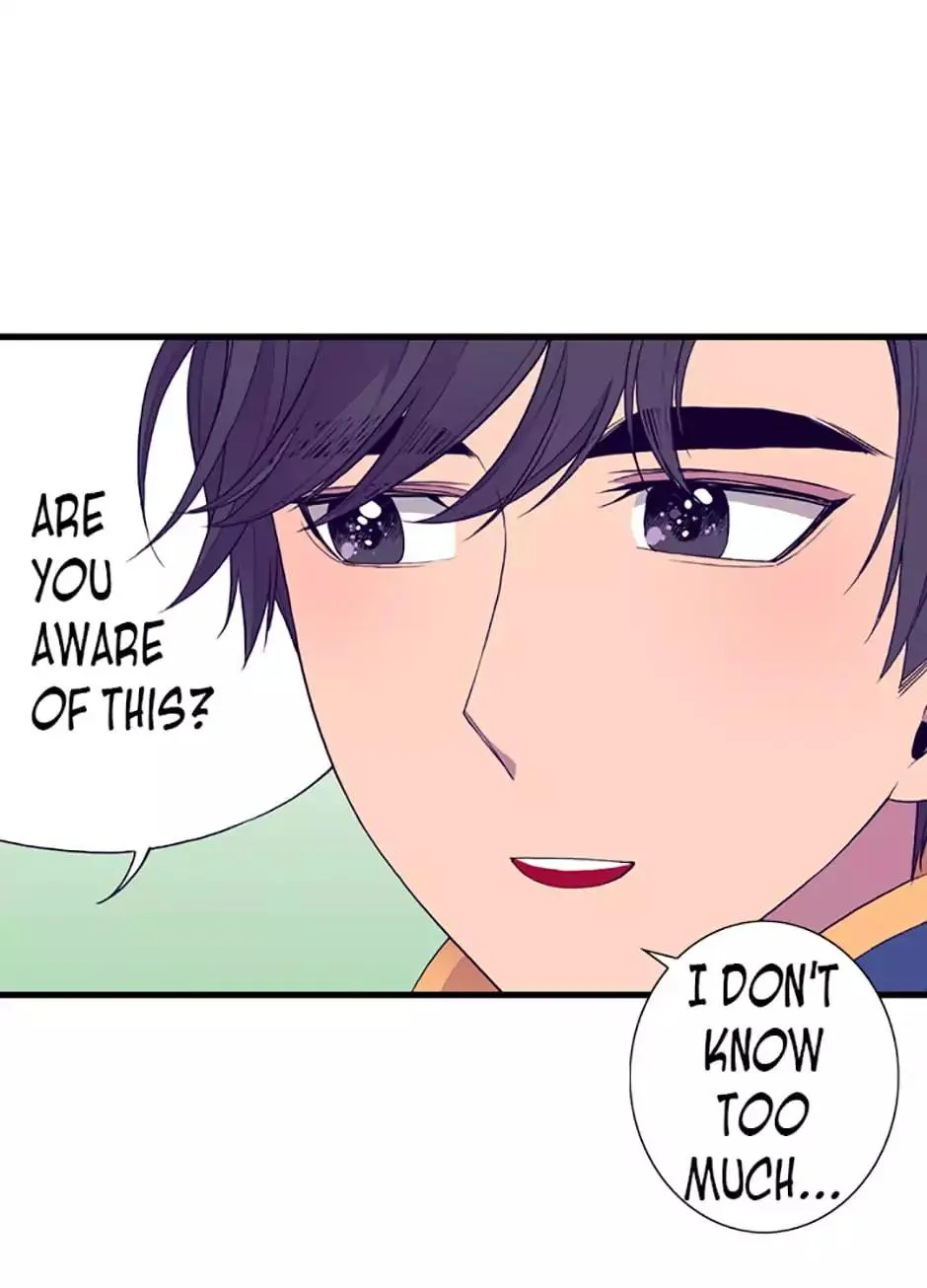 They Say I Was Born a King’s Daughter Chapter 33 - Page 53