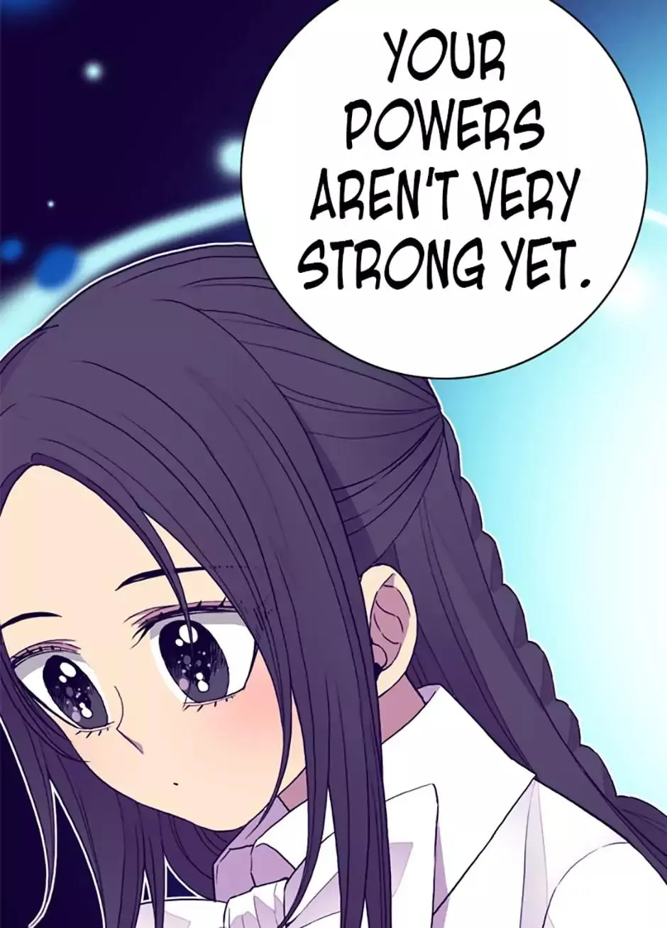 They Say I Was Born a King’s Daughter Chapter 33 - Page 55