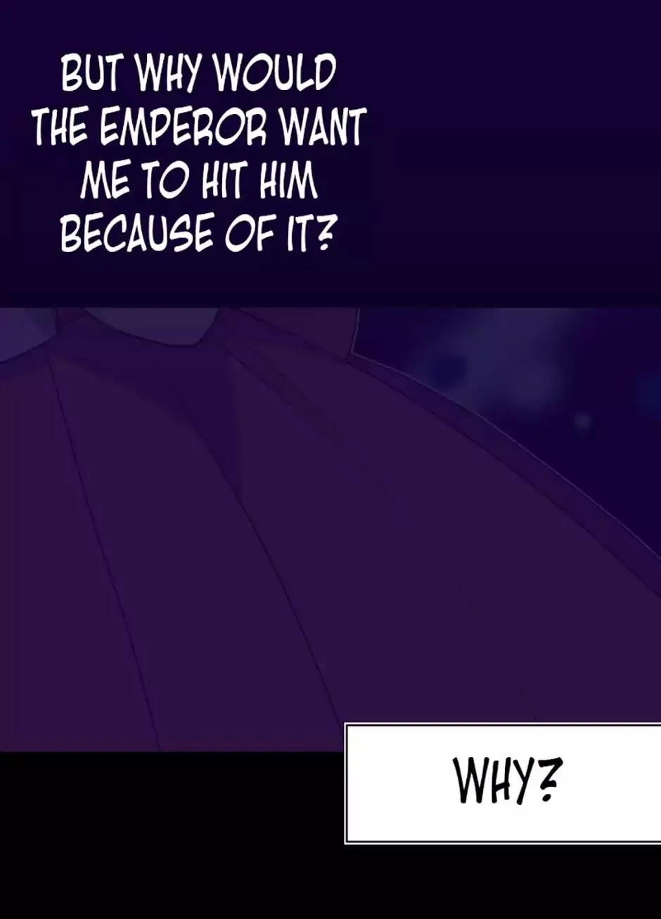 They Say I Was Born a King’s Daughter Chapter 33 - Page 57