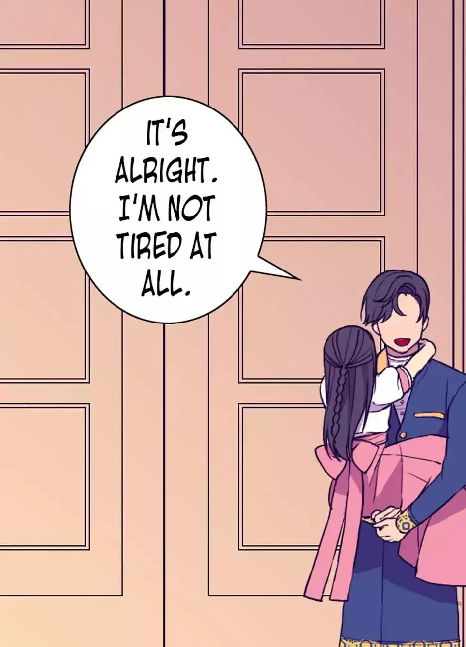 They Say I Was Born a King’s Daughter Chapter 33 - Page 59