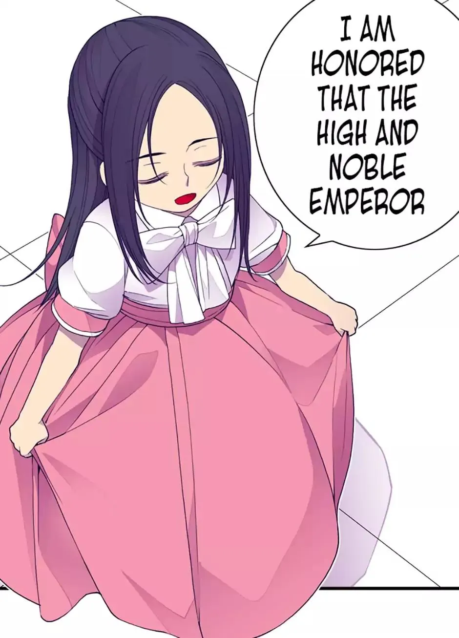 They Say I Was Born a King’s Daughter Chapter 33 - Page 6