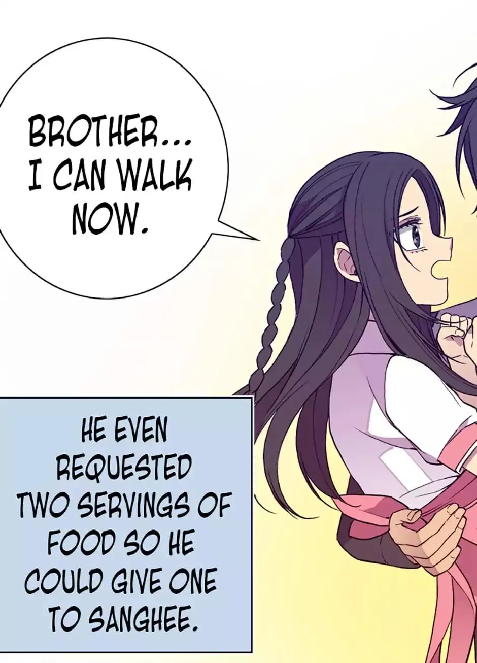 They Say I Was Born a King’s Daughter Chapter 33 - Page 63