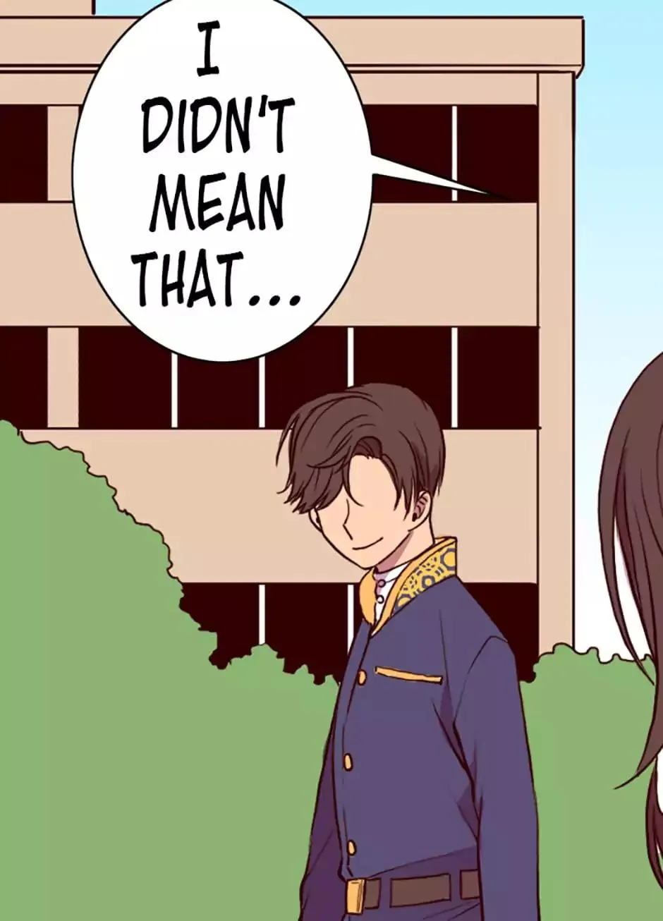 They Say I Was Born a King’s Daughter Chapter 33 - Page 65