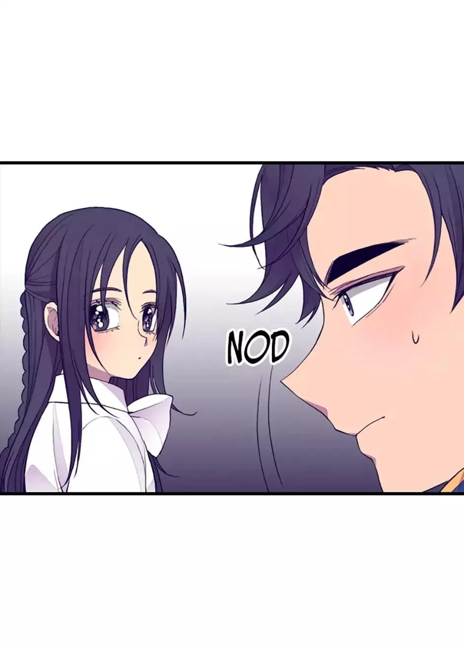 They Say I Was Born a King’s Daughter Chapter 33 - Page 8