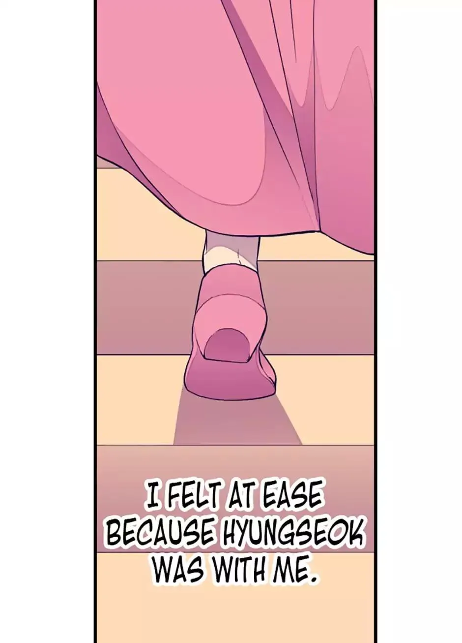 They Say I Was Born a King’s Daughter Chapter 33 - Page 9