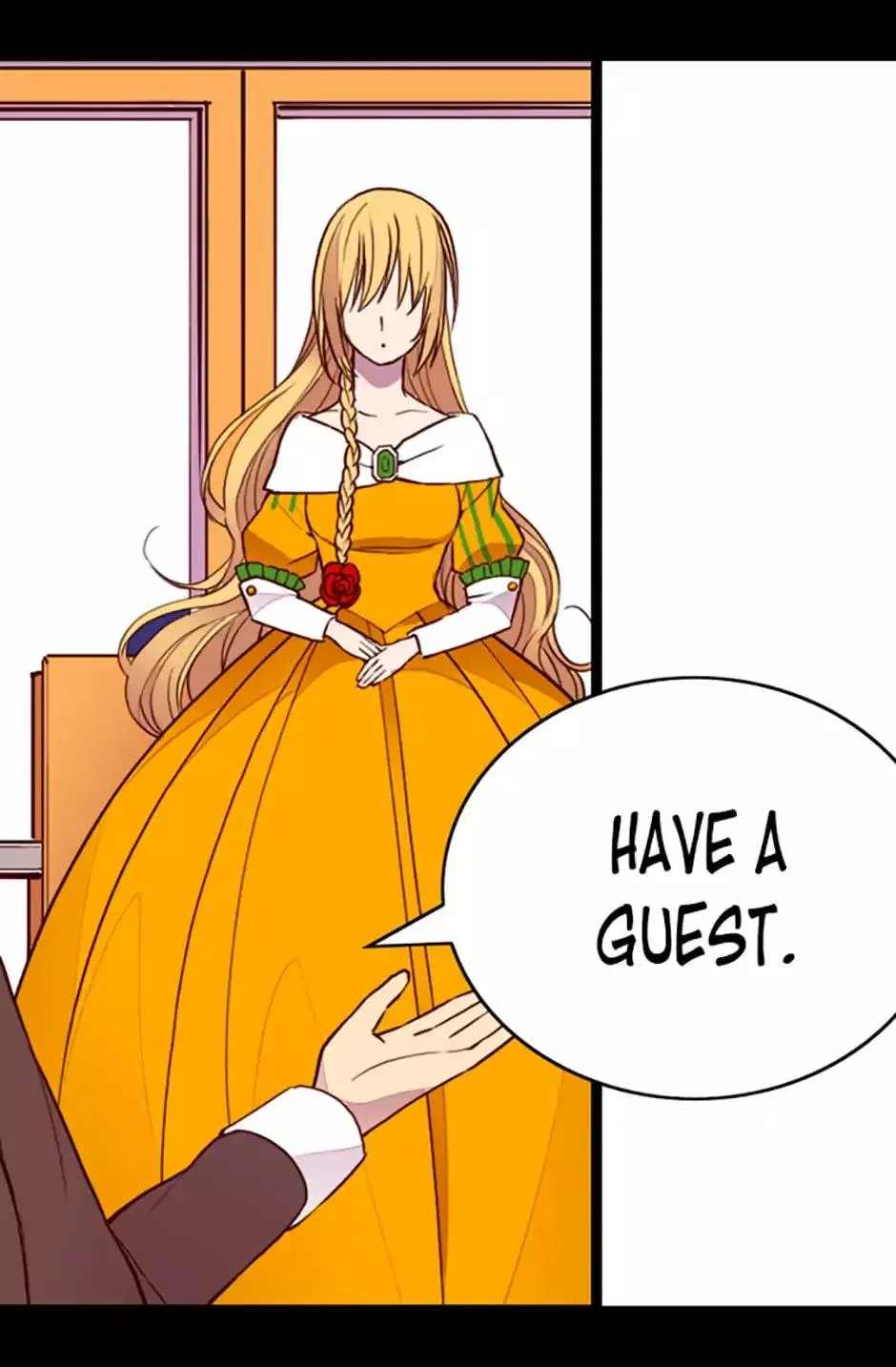 They Say I Was Born a King’s Daughter Chapter 34 - Page 13