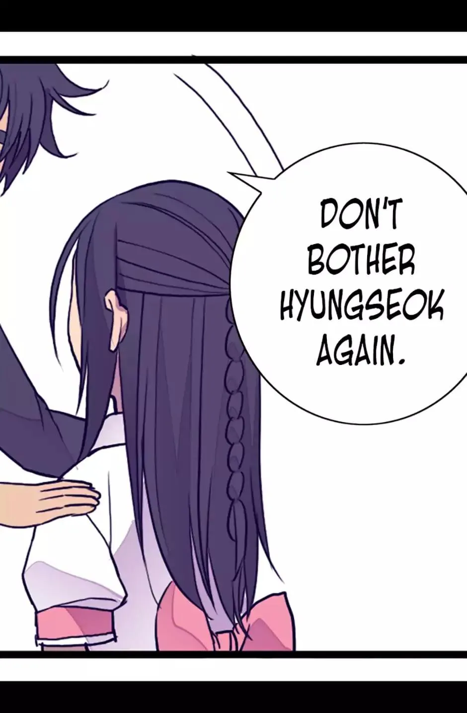 They Say I Was Born a King’s Daughter Chapter 34 - Page 3