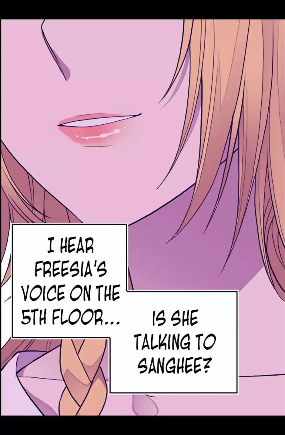 They Say I Was Born a King’s Daughter Chapter 34 - Page 33