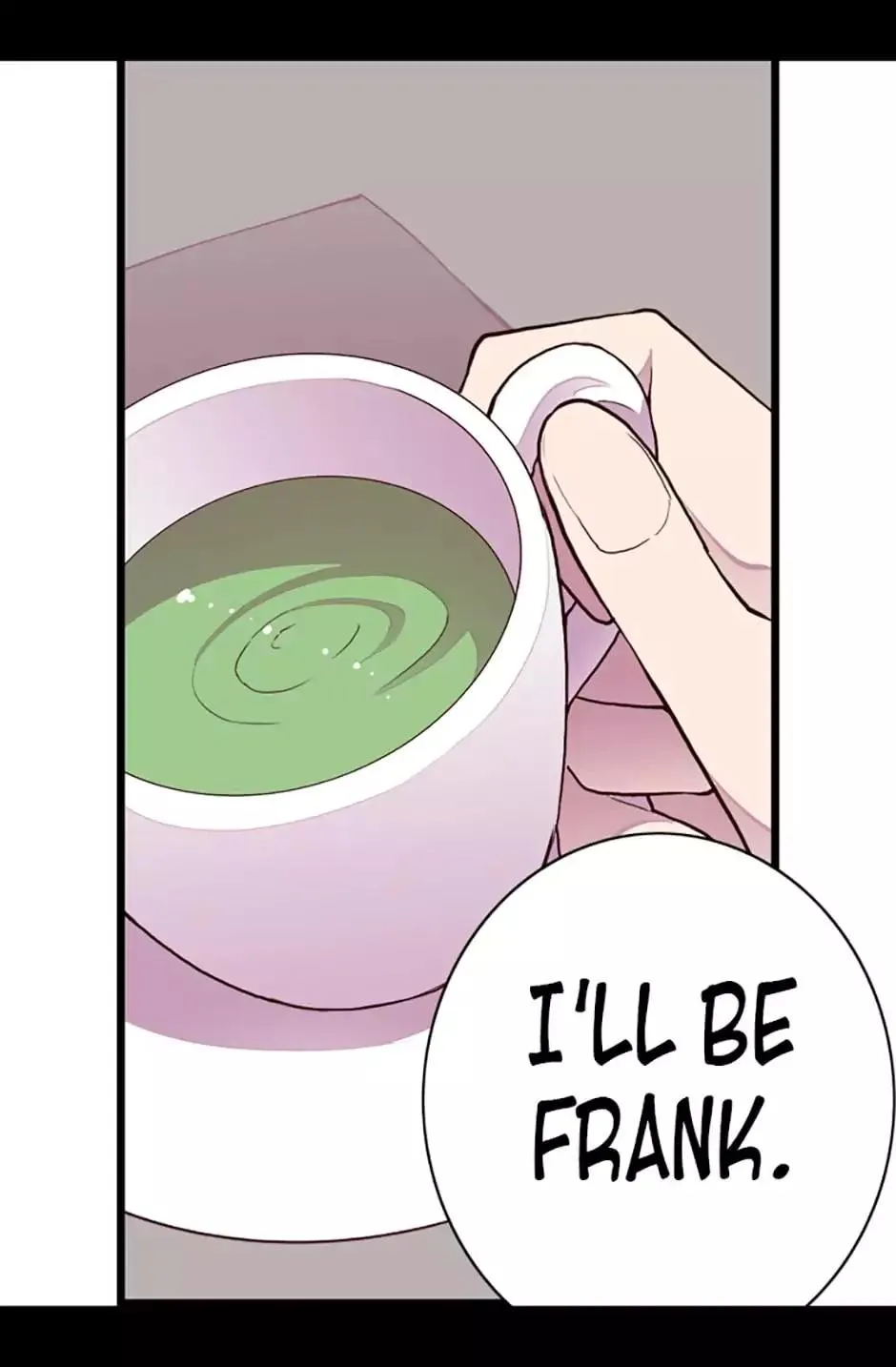 They Say I Was Born a King’s Daughter Chapter 34 - Page 39
