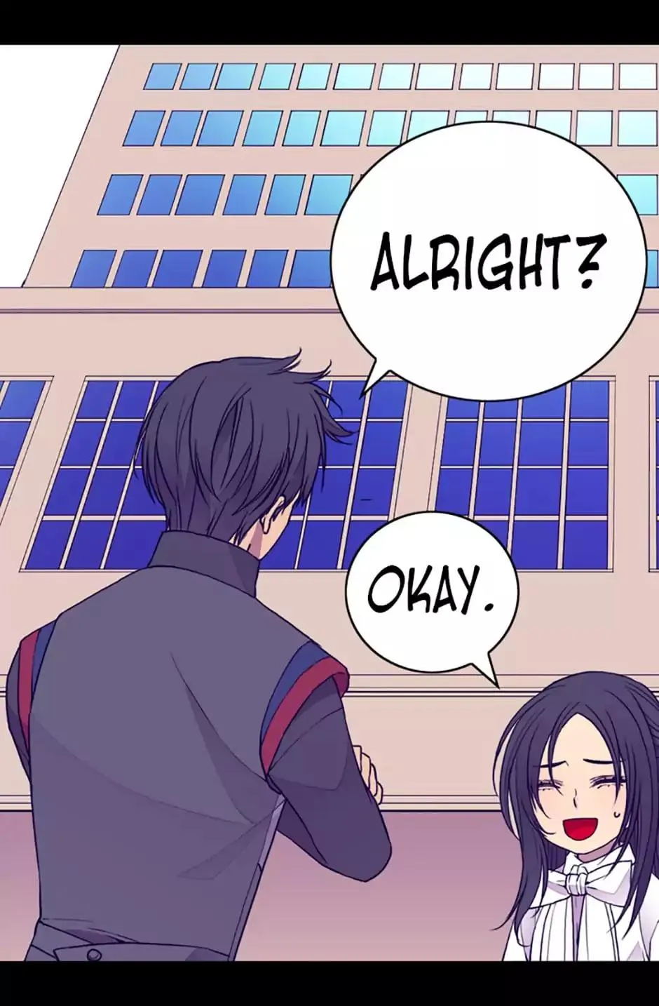They Say I Was Born a King’s Daughter Chapter 34 - Page 4