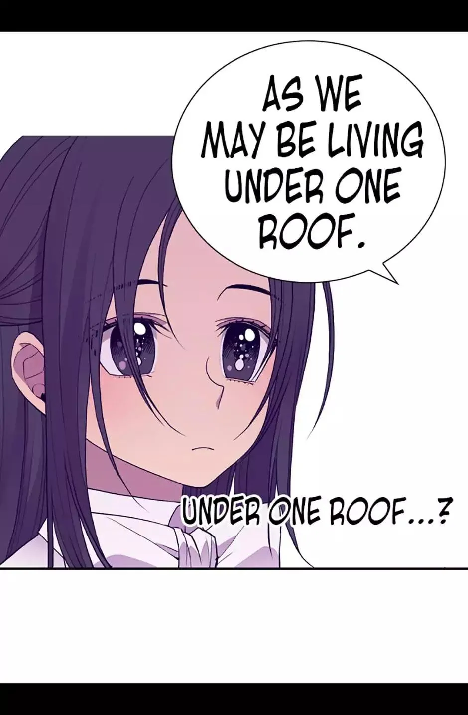 They Say I Was Born a King’s Daughter Chapter 34 - Page 41