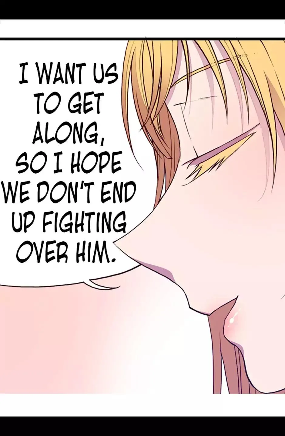 They Say I Was Born a King’s Daughter Chapter 34 - Page 48