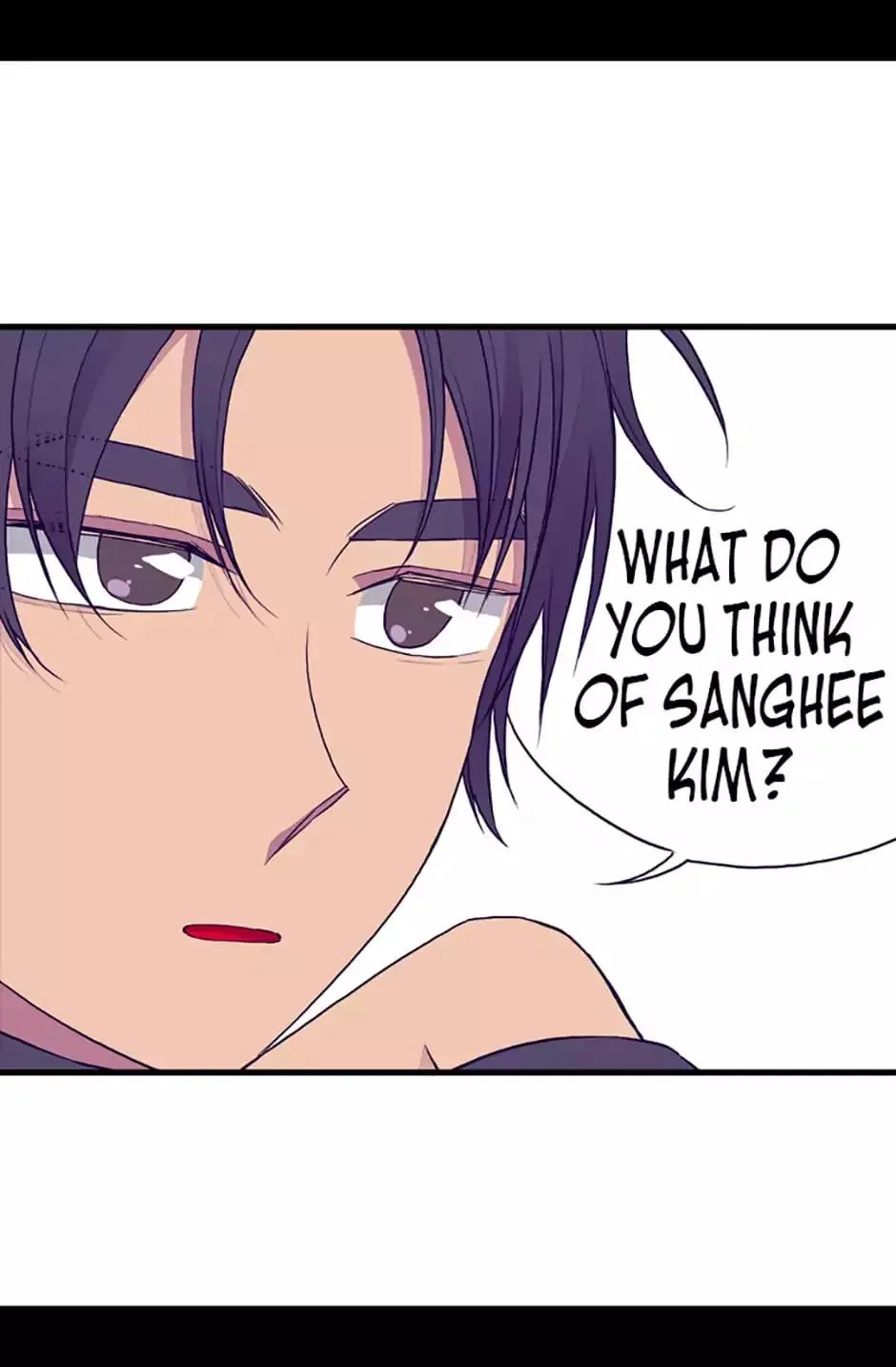 They Say I Was Born a King’s Daughter Chapter 34 - Page 59