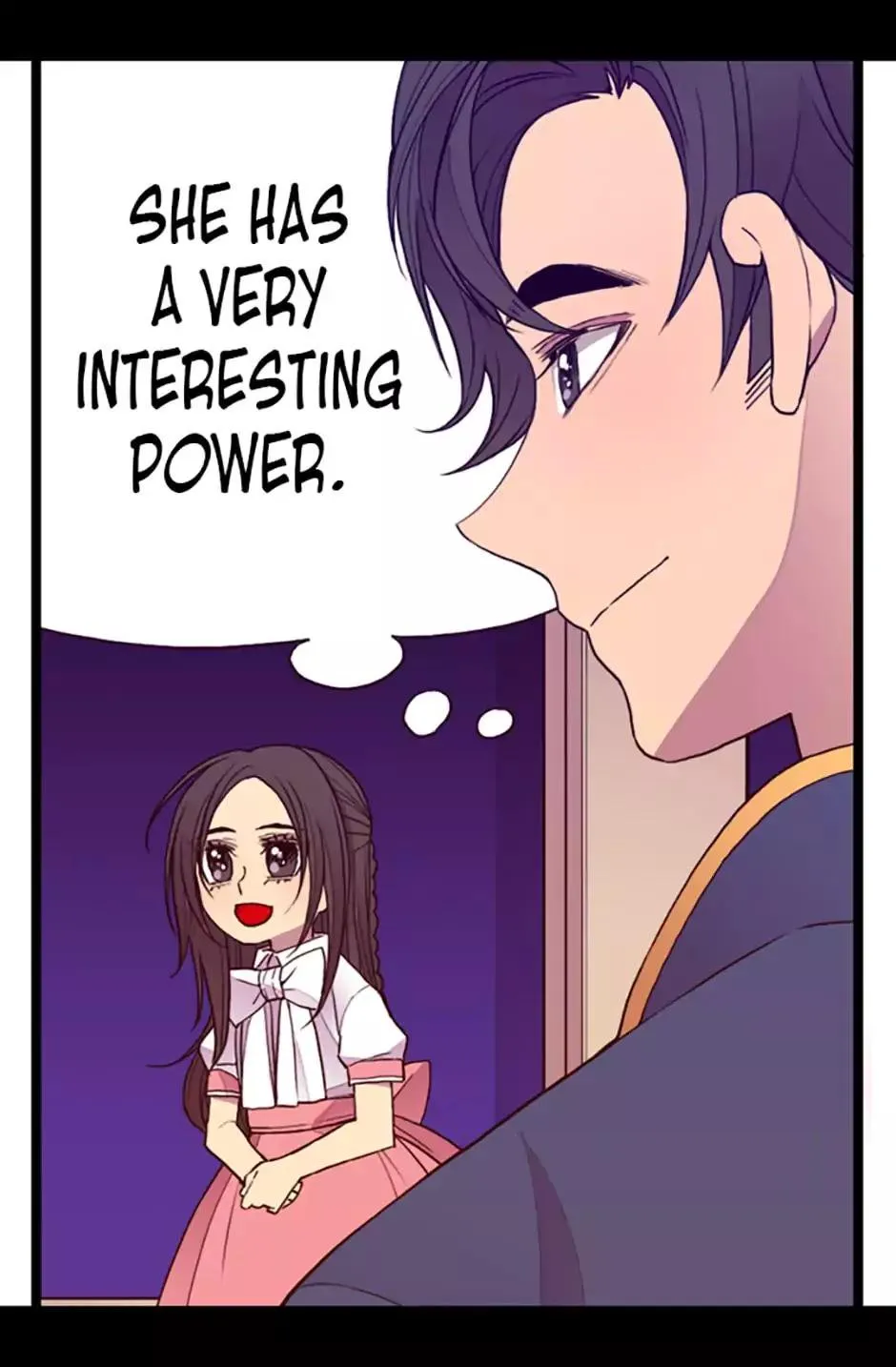 They Say I Was Born a King’s Daughter Chapter 34 - Page 6