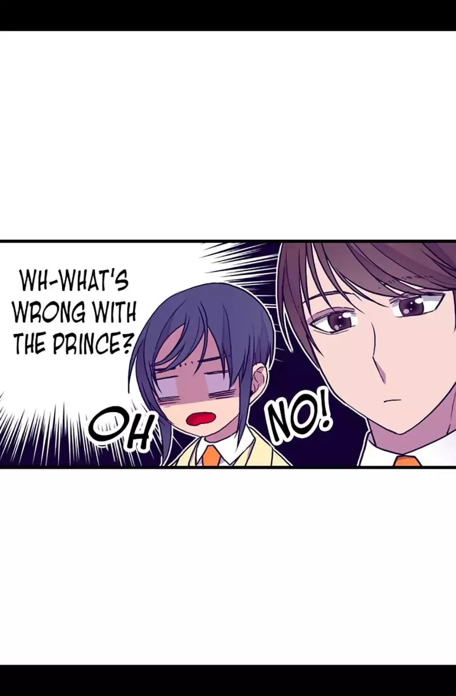 They Say I Was Born a King’s Daughter Chapter 34 - Page 60