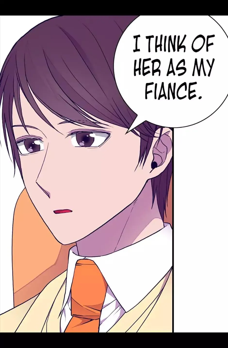 They Say I Was Born a King’s Daughter Chapter 34 - Page 61