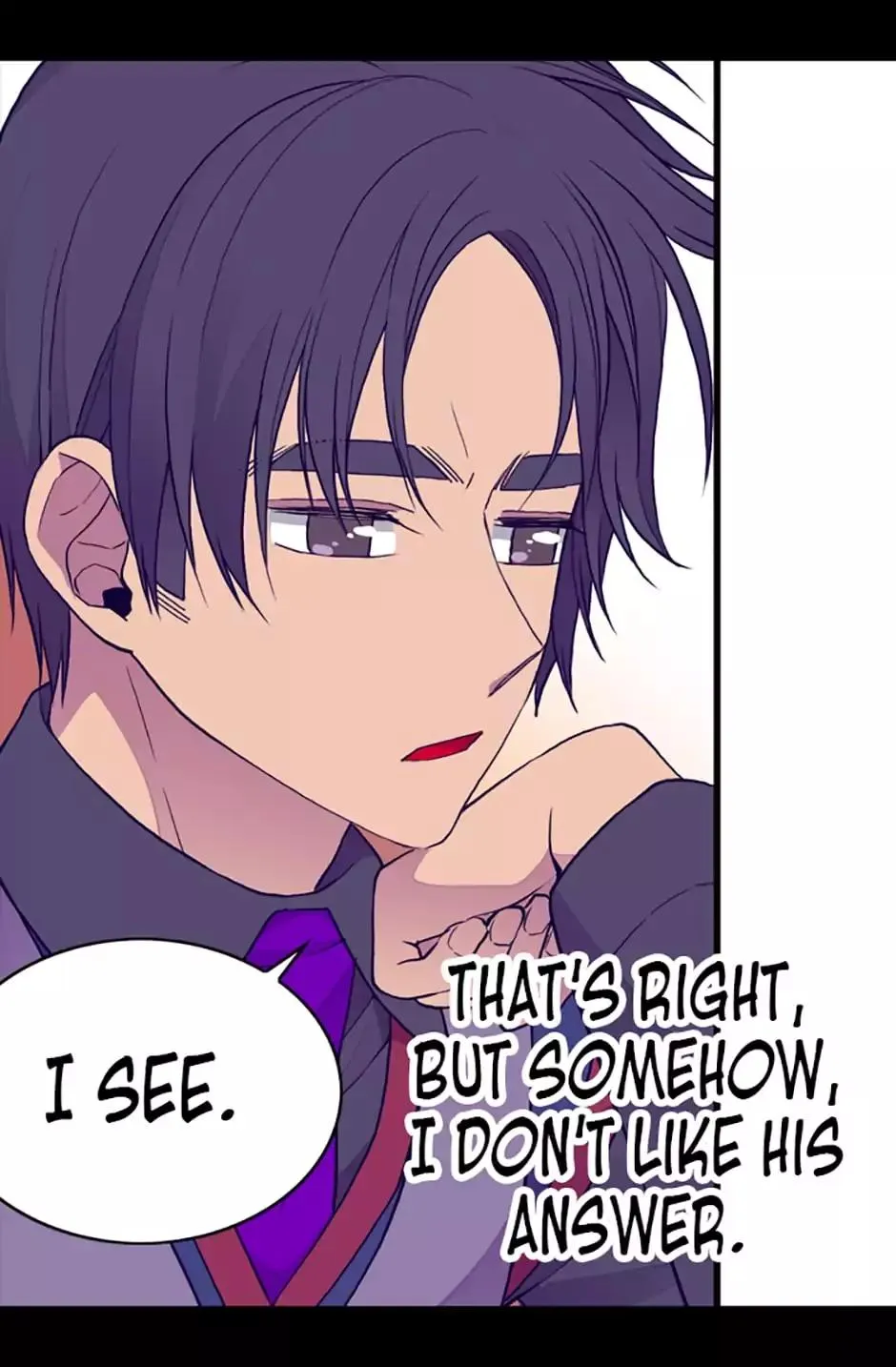 They Say I Was Born a King’s Daughter Chapter 34 - Page 62