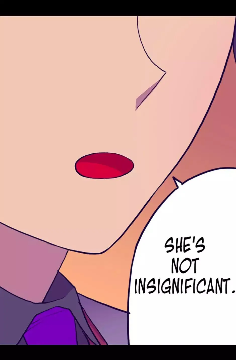 They Say I Was Born a King’s Daughter Chapter 34 - Page 71