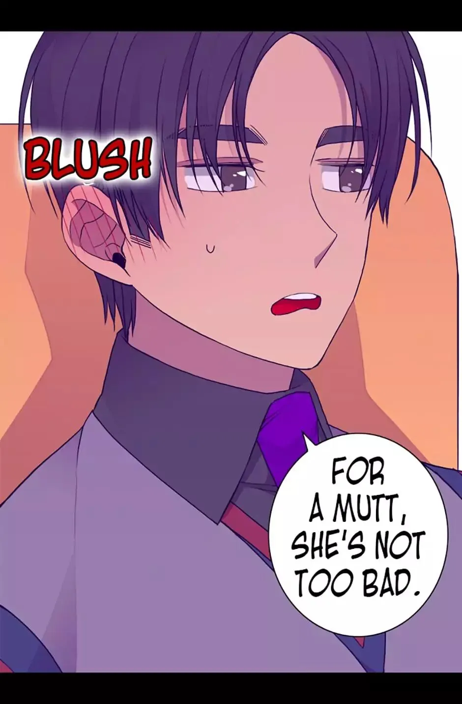 They Say I Was Born a King’s Daughter Chapter 34 - Page 73