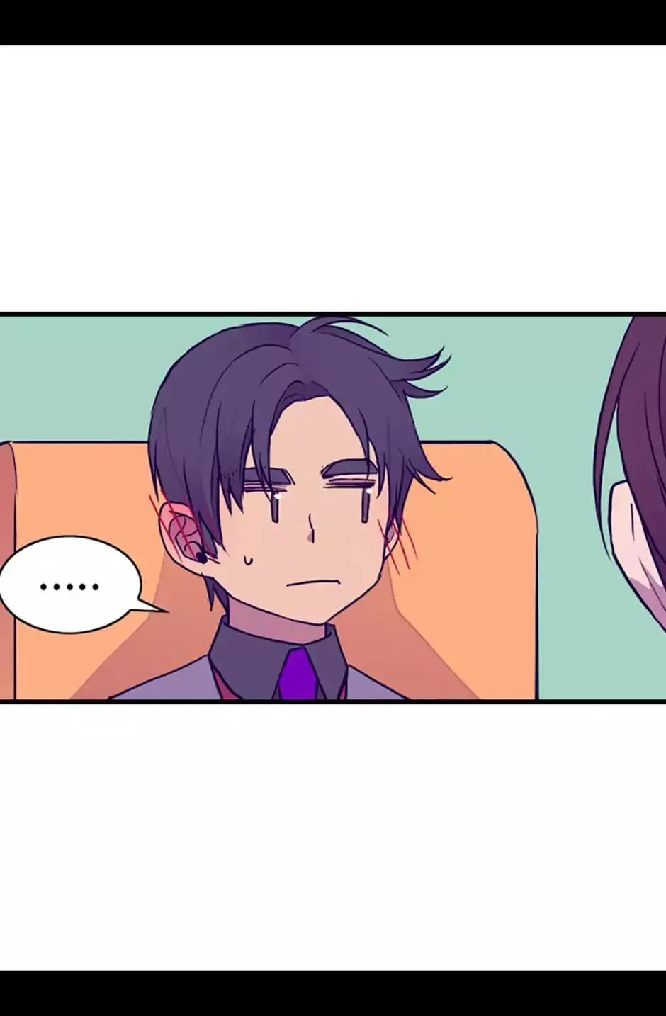 They Say I Was Born a King’s Daughter Chapter 34 - Page 74