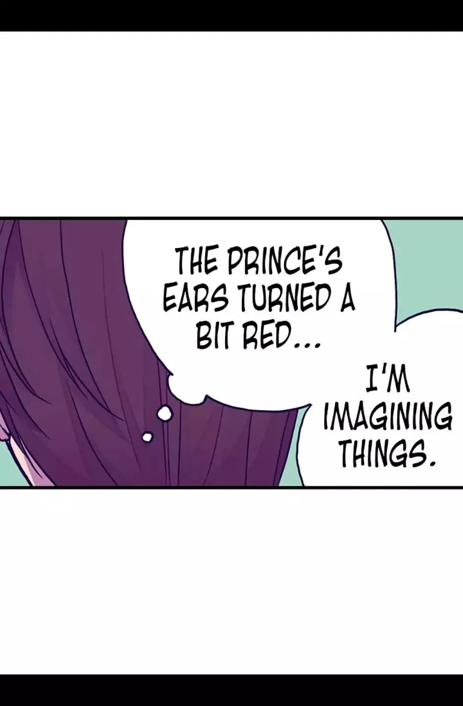 They Say I Was Born a King’s Daughter Chapter 34 - Page 75