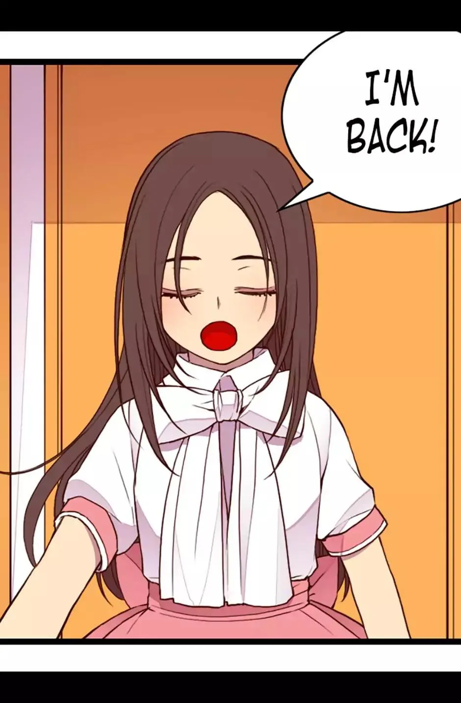 They Say I Was Born a King’s Daughter Chapter 34 - Page 9