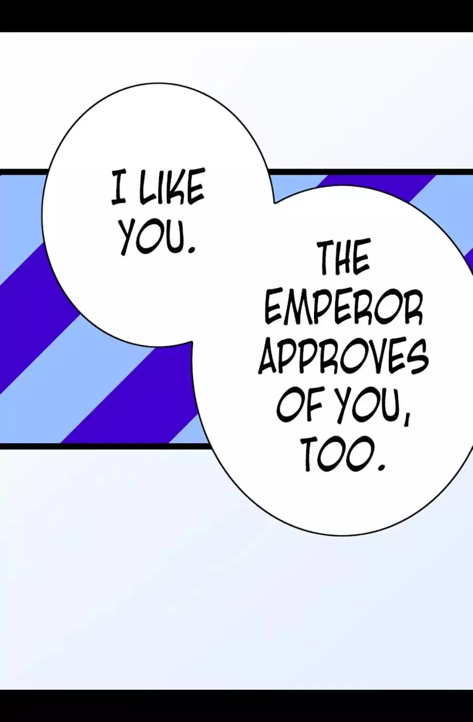 They Say I Was Born a King’s Daughter Chapter 35 - Page 14