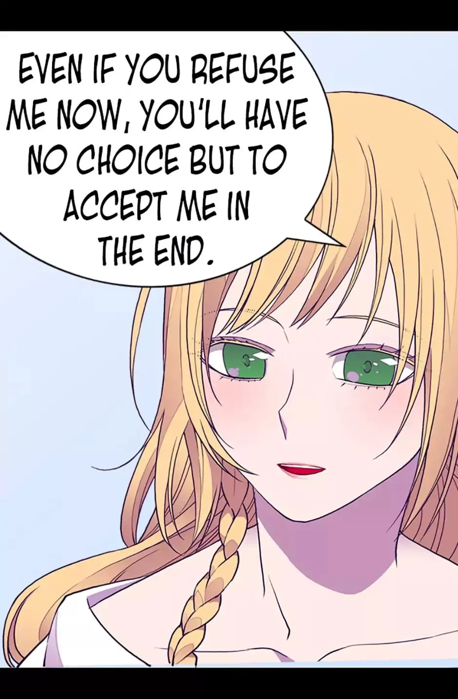They Say I Was Born a King’s Daughter Chapter 35 - Page 15