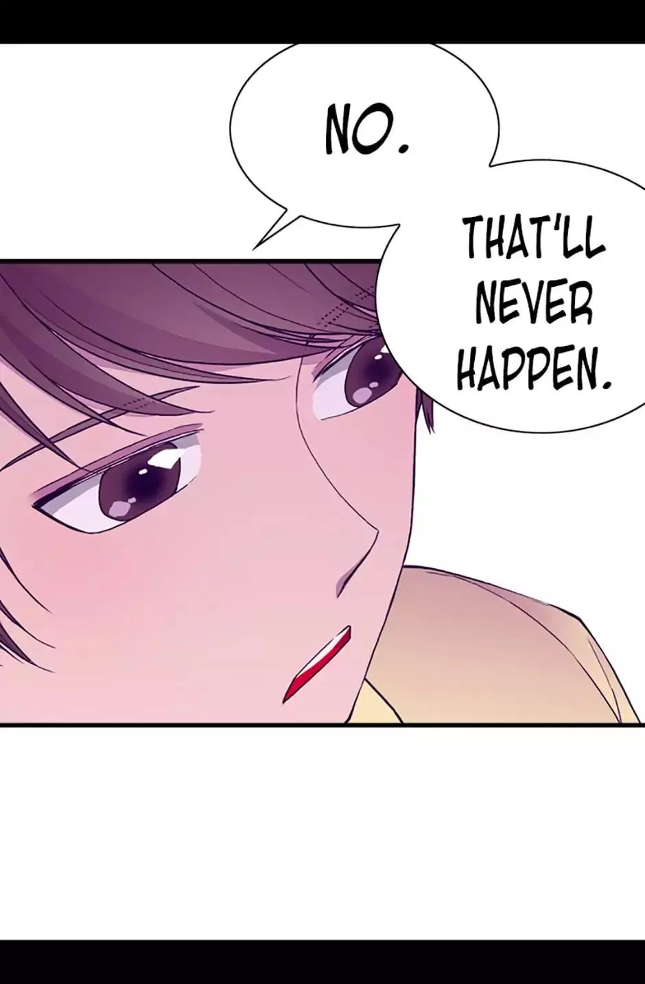They Say I Was Born a King’s Daughter Chapter 35 - Page 18