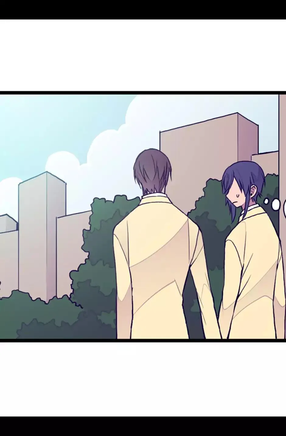 They Say I Was Born a King’s Daughter Chapter 35 - Page 19
