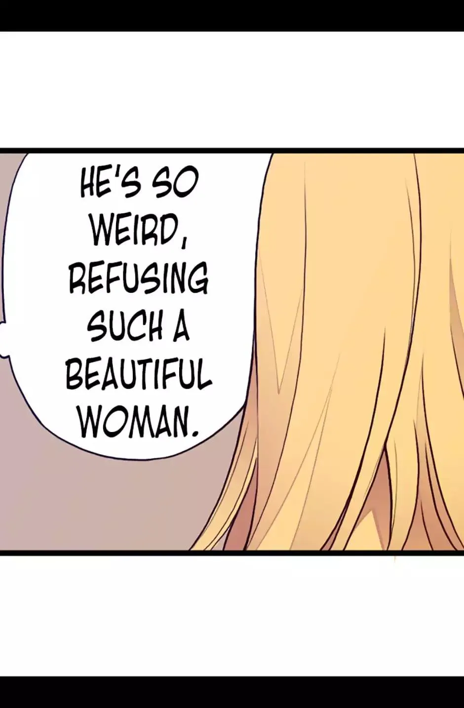 They Say I Was Born a King’s Daughter Chapter 35 - Page 20