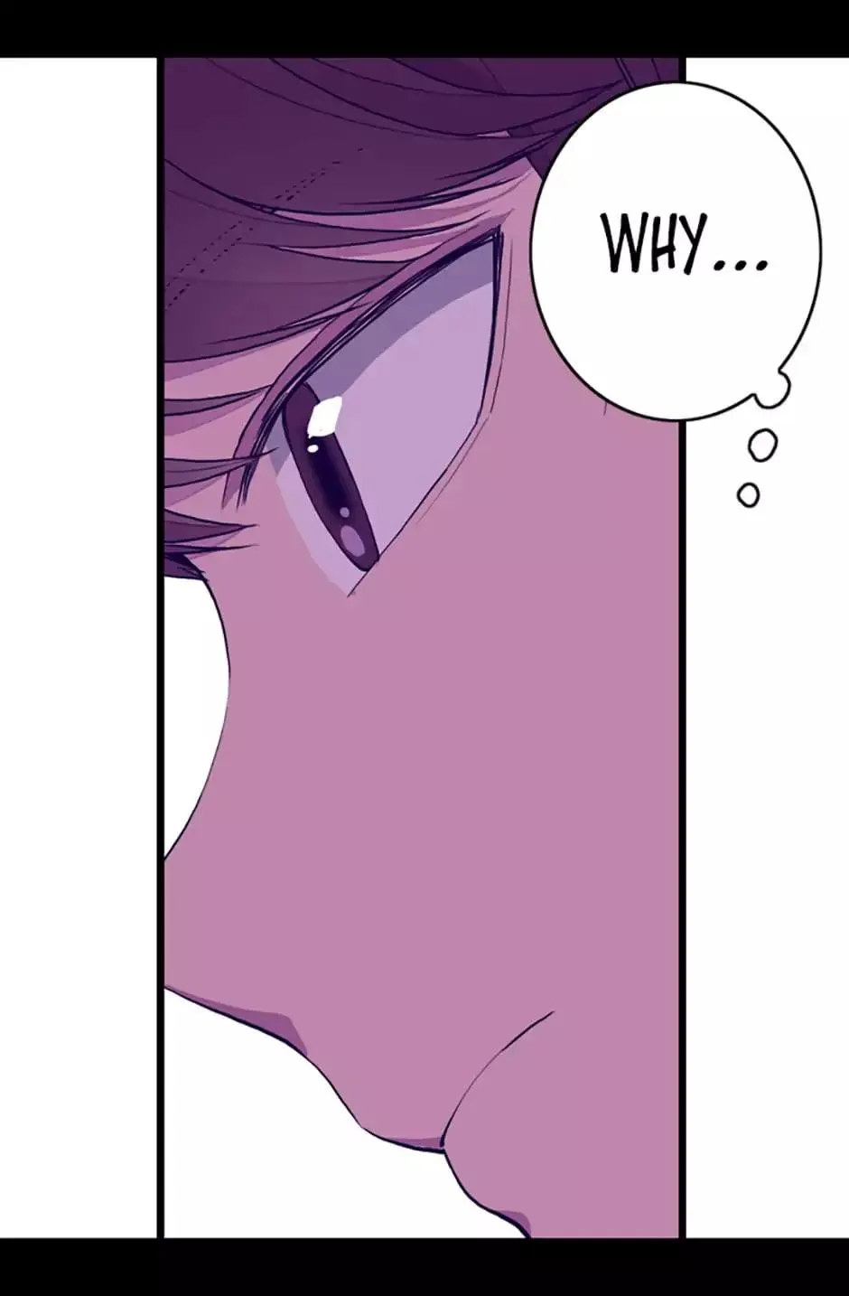 They Say I Was Born a King’s Daughter Chapter 35 - Page 22