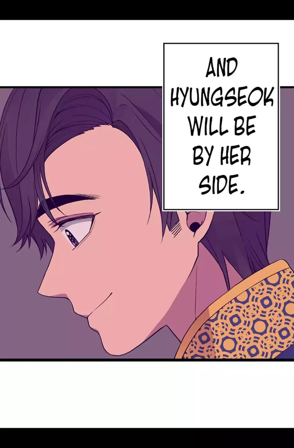 They Say I Was Born a King’s Daughter Chapter 35 - Page 35