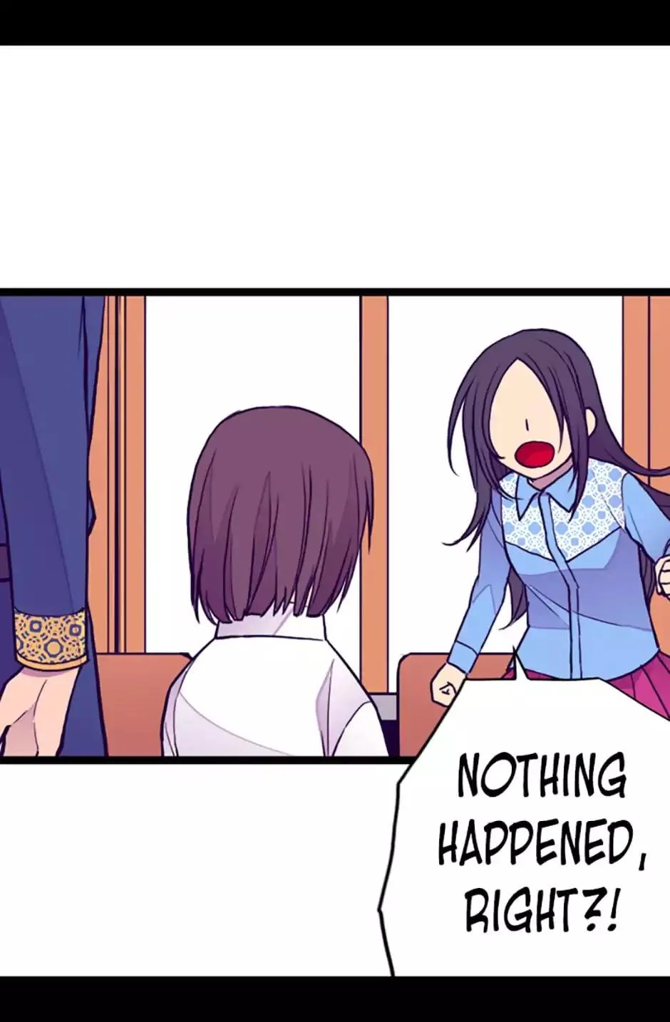 They Say I Was Born a King’s Daughter Chapter 35 - Page 39