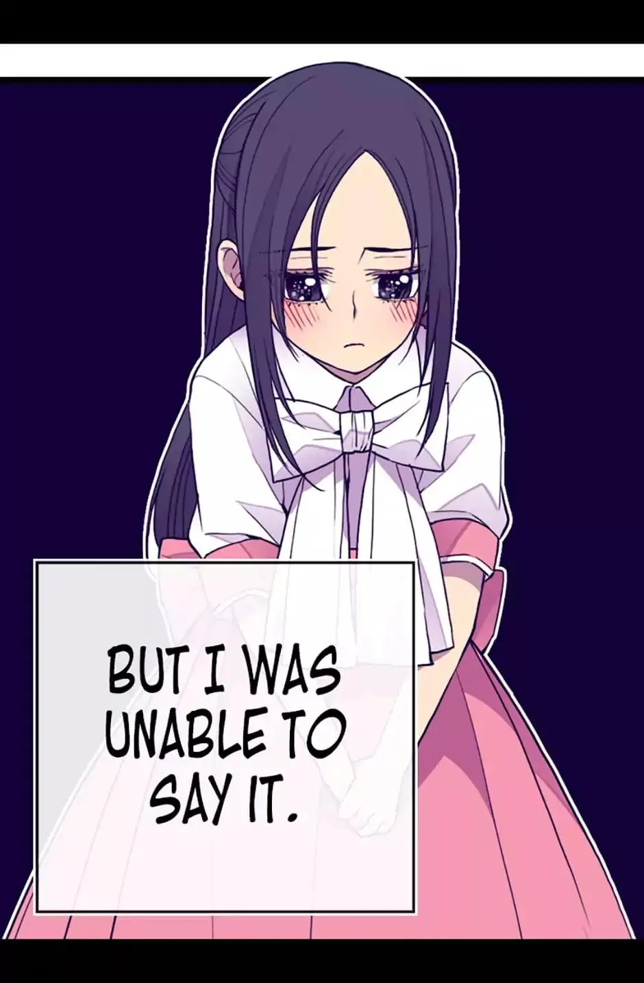 They Say I Was Born a King’s Daughter Chapter 35 - Page 4