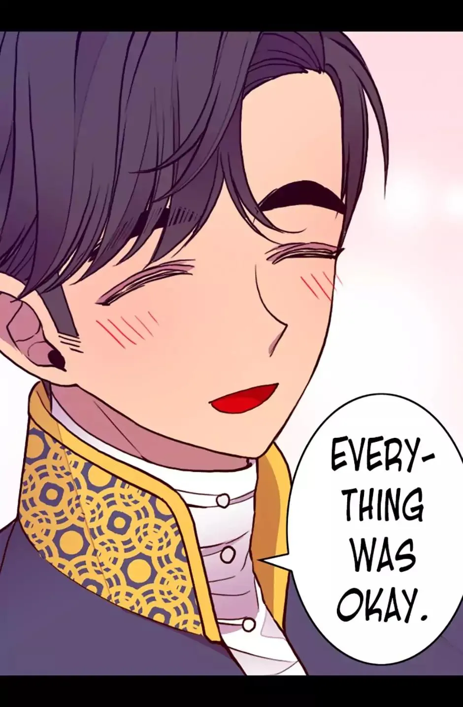 They Say I Was Born a King’s Daughter Chapter 35 - Page 40