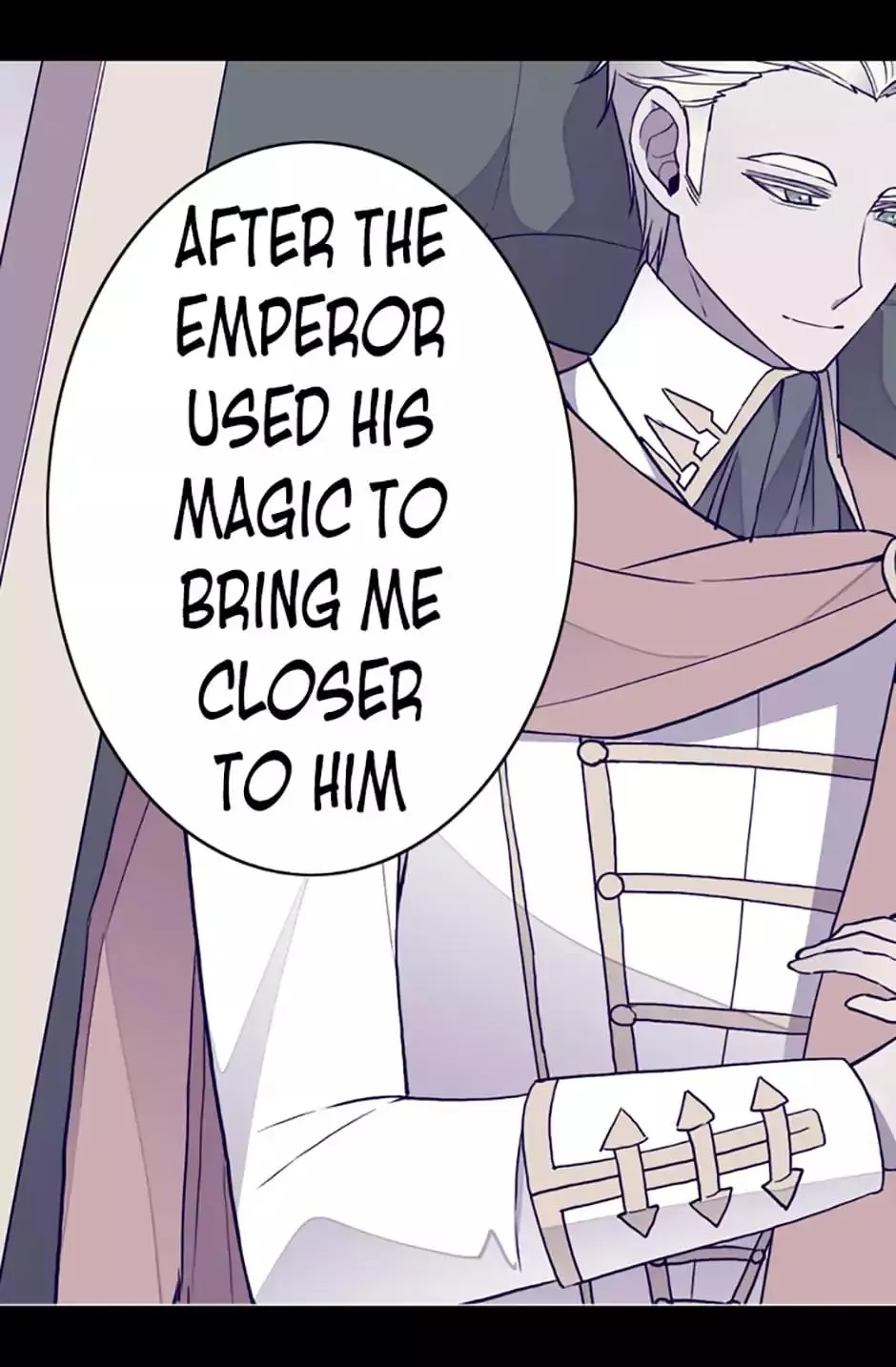 They Say I Was Born a King’s Daughter Chapter 35 - Page 41