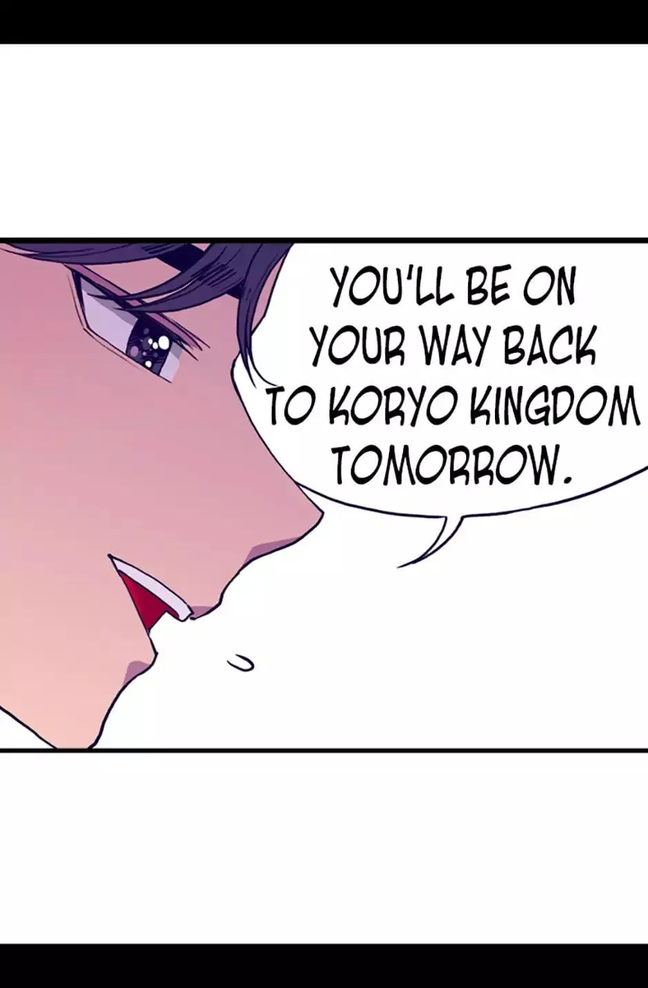 They Say I Was Born a King’s Daughter Chapter 35 - Page 45
