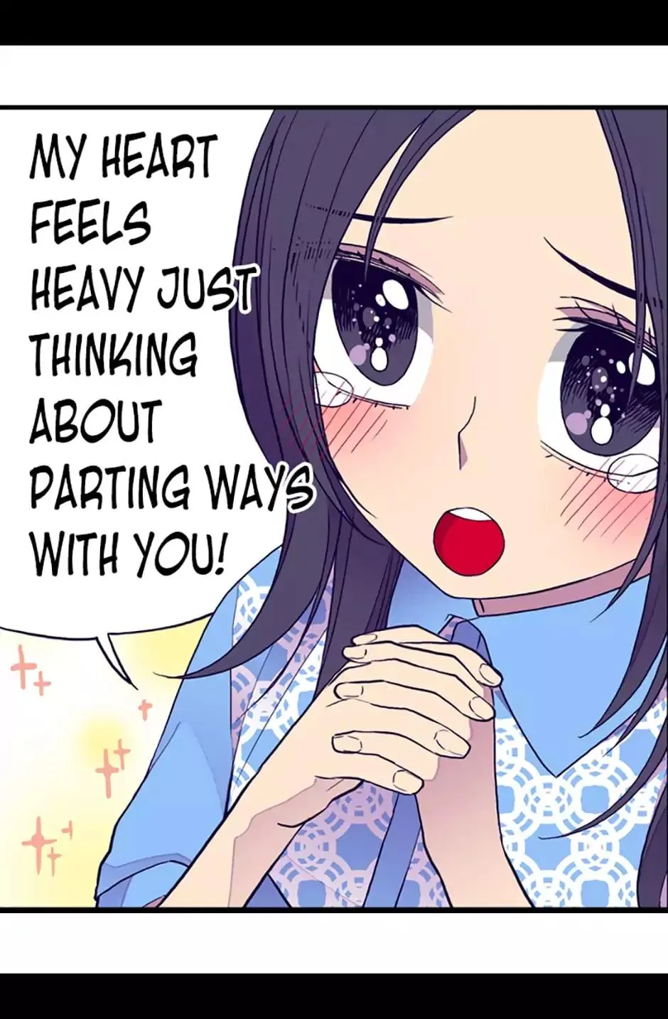 They Say I Was Born a King’s Daughter Chapter 35 - Page 47