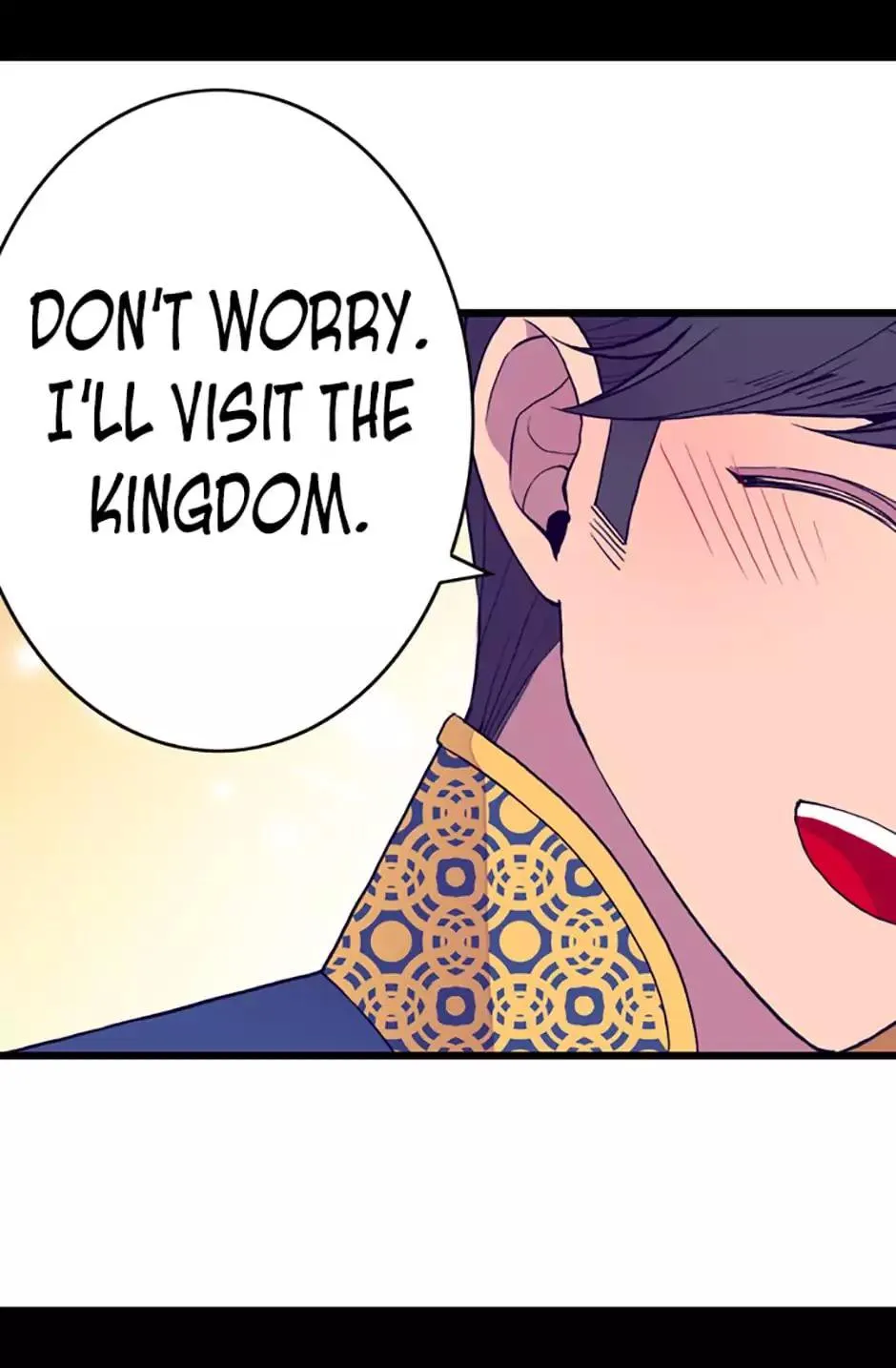They Say I Was Born a King’s Daughter Chapter 35 - Page 48