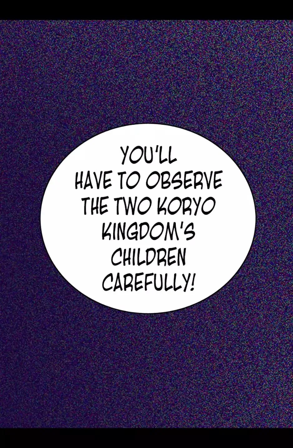They Say I Was Born a King’s Daughter Chapter 35 - Page 52