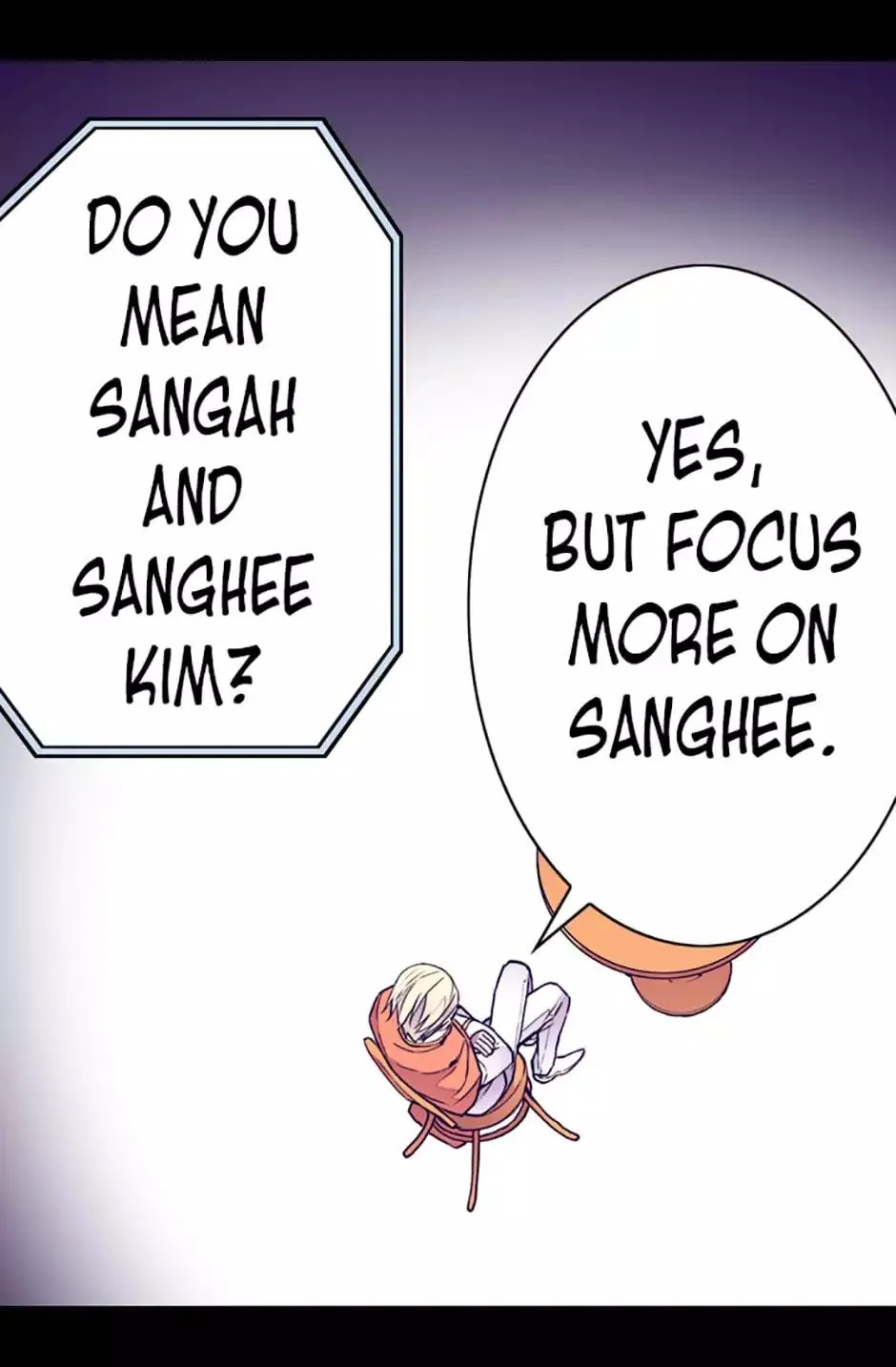 They Say I Was Born a King’s Daughter Chapter 35 - Page 53