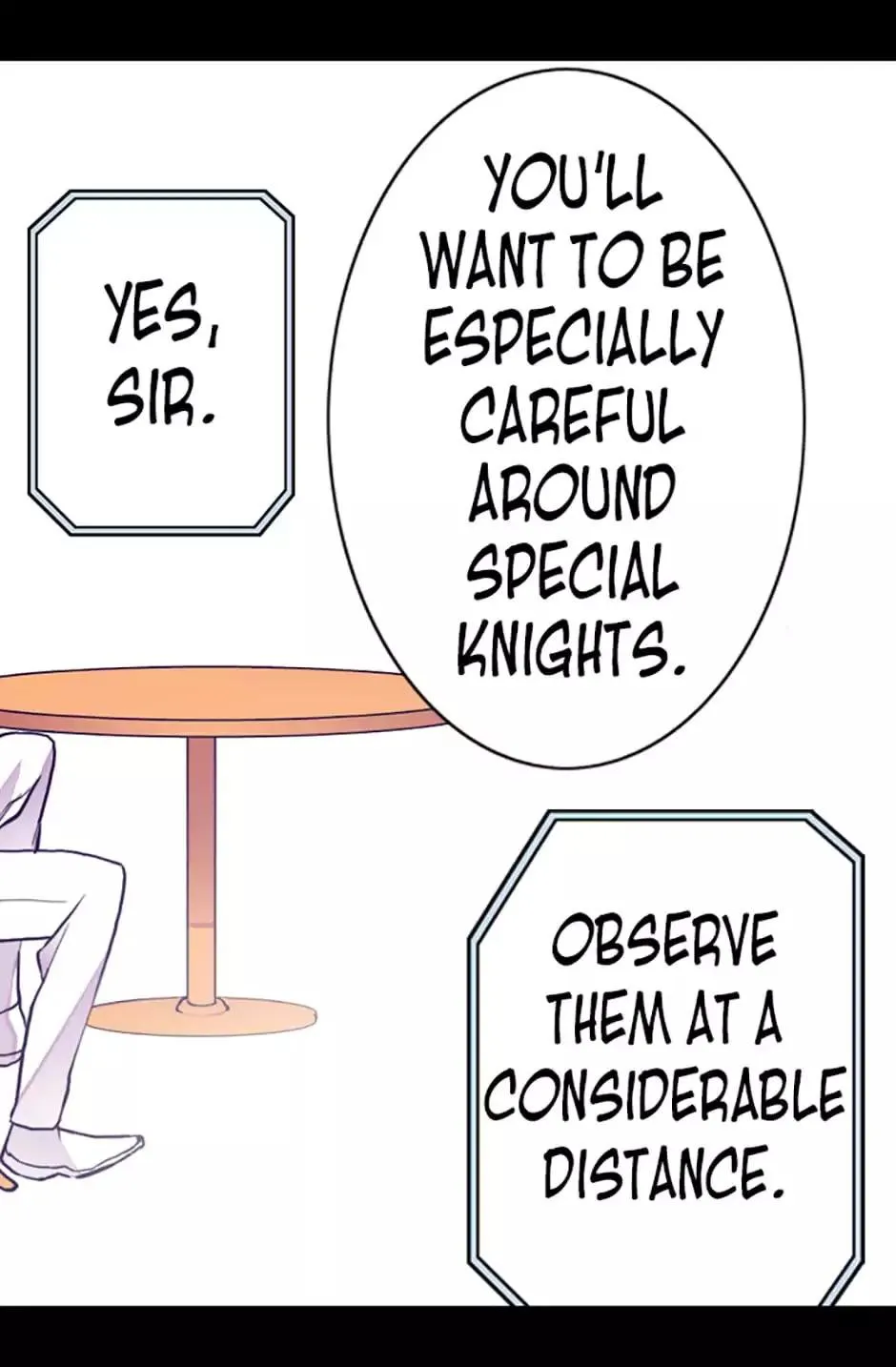 They Say I Was Born a King’s Daughter Chapter 35 - Page 56