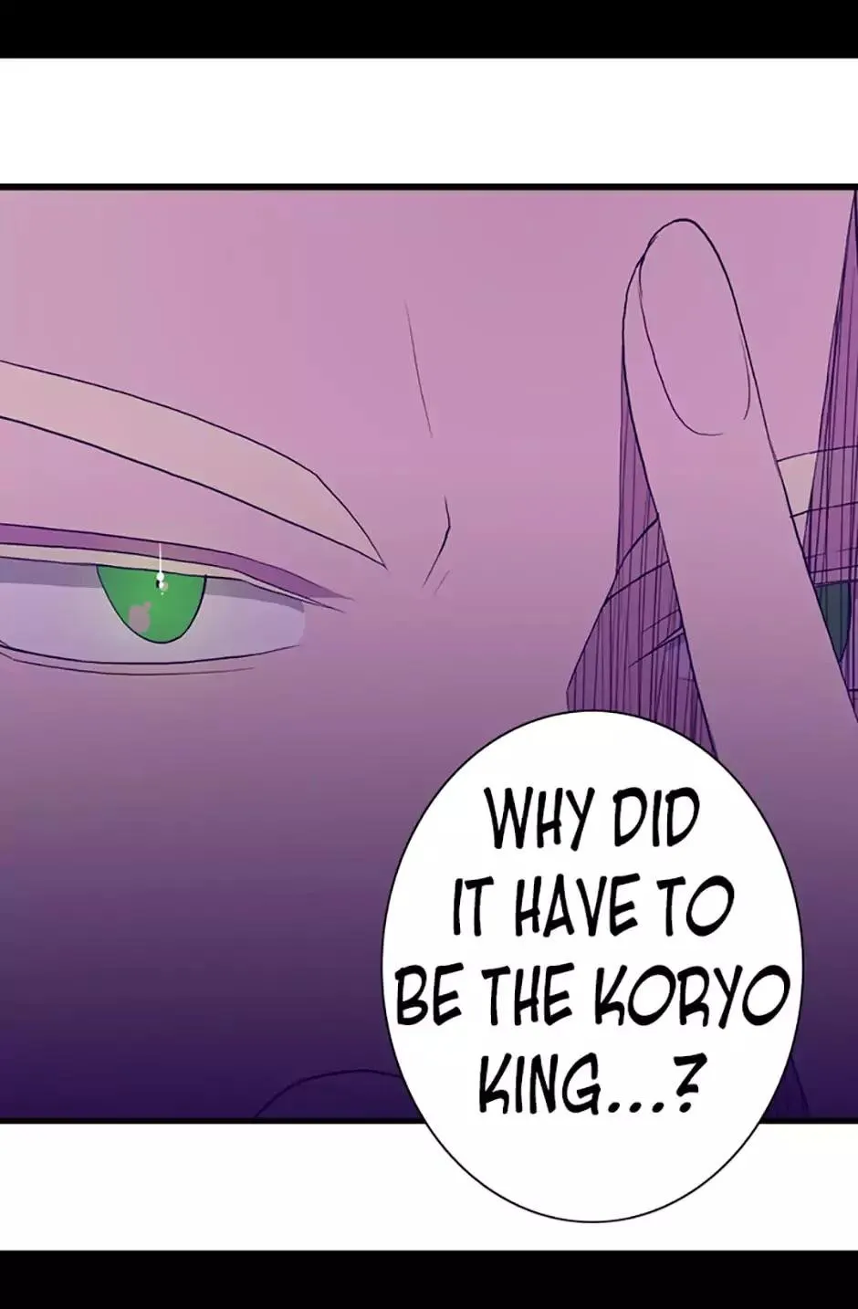 They Say I Was Born a King’s Daughter Chapter 35 - Page 59