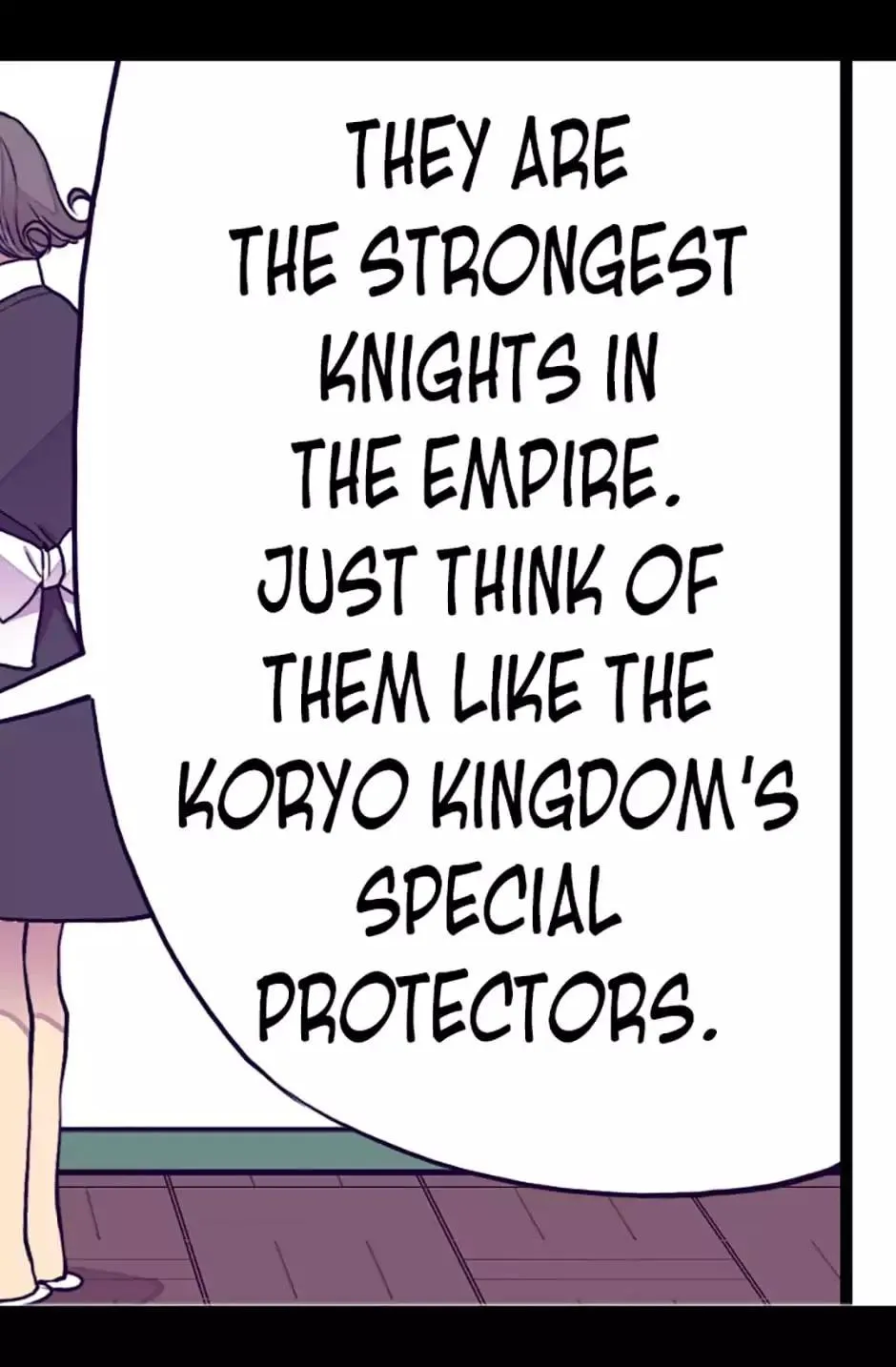 They Say I Was Born a King’s Daughter Chapter 35 - Page 67