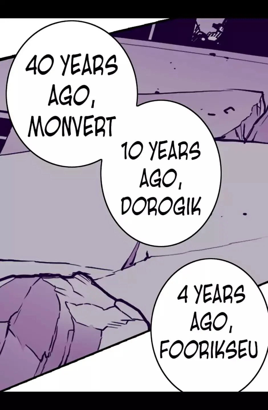 They Say I Was Born a King’s Daughter Chapter 35 - Page 69